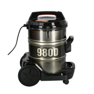 VACUUM CLEANER DRUM 23L 2200W CV-980D VACUUM CLEANER DRUM 23L 2200W CV-980D